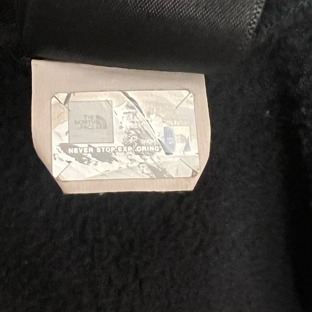North Face Seven Summits 96 Retro Denali jacket. Size Medium. - Picture 4 of 7